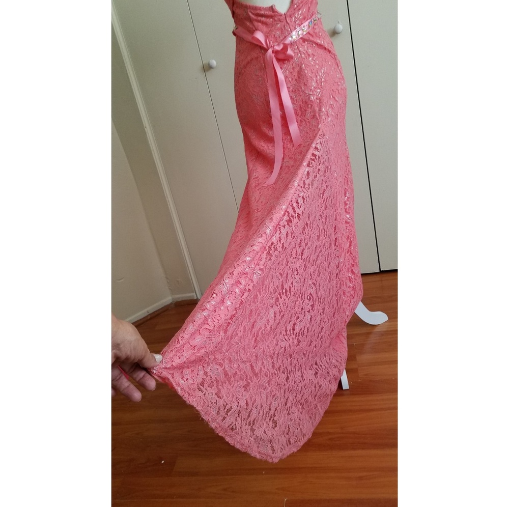 Prom Long Dress - Picture 3 of 6